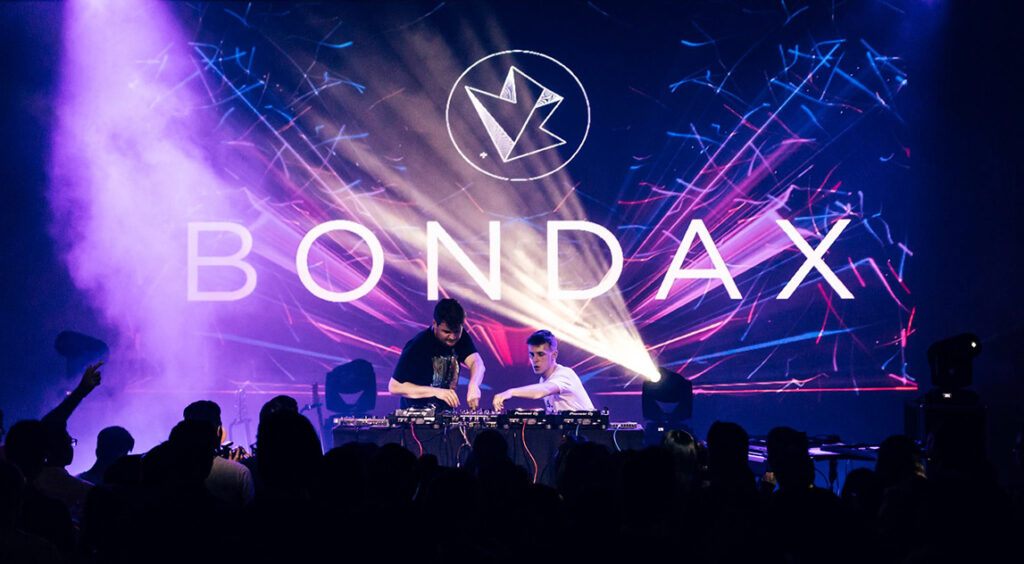 Moonbeats Asia Bondax